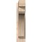 Ekena Millwork Legacy Block Smooth Outlooker, Douglas Fir, 5 1/2"W x 20"D x 24"H OUT06X20X24LEC05SDF - alternate 2